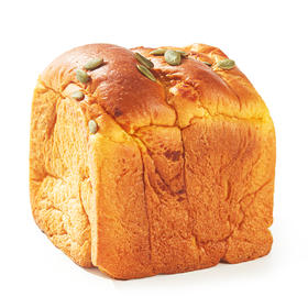 贝贝南瓜 超软黄金手撕吐司