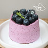 爆浆蓝莓戚风蛋糕 商品缩略图0