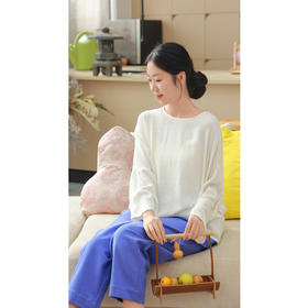 【抖音专属】休闲裤(22709081-苍苍)