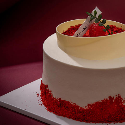 红丝绒 商品图3