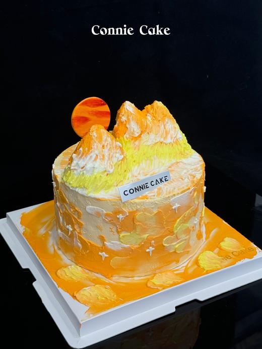 【1561】日照金山 商品图1