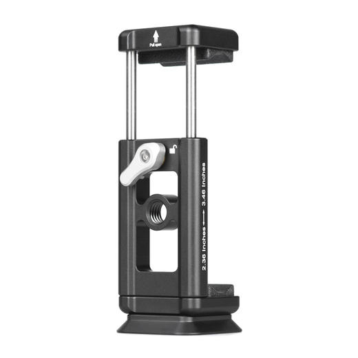 马小路Marsace MPC-07手机夹摄影器材三脚架云台附件直播专用 商品图3