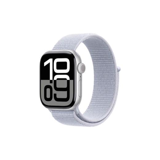 Apple Watch Series 10 铝金属表壳 - 碳中和（GPS版） 商品图0