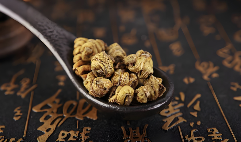 《一图看懂有赞滋补行业解决方案》：滋补行业迎来了新风口？