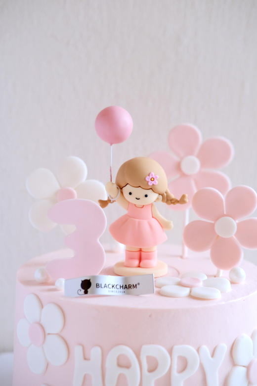 快乐小女孩 商品图1