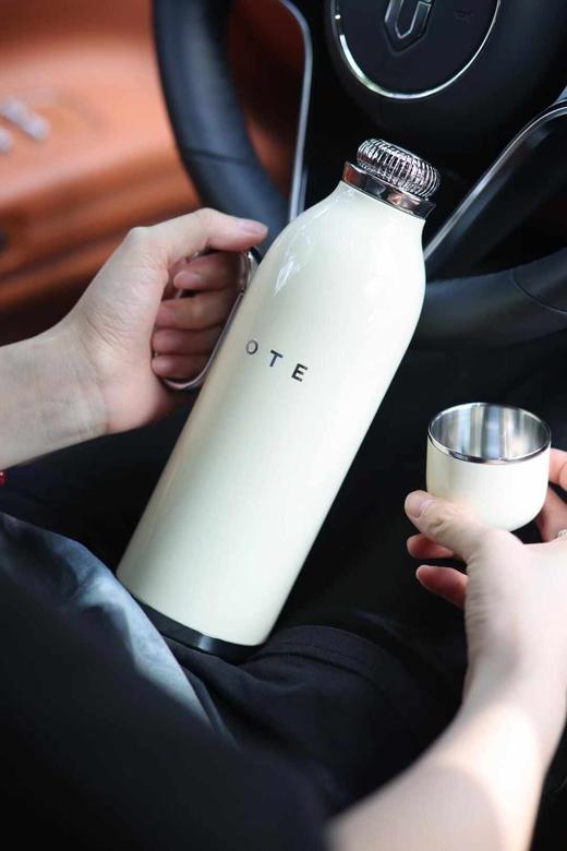 OTE意式复古机械保温壶 Raincolor-V1（1500ml）V2（600ml） 商品图0