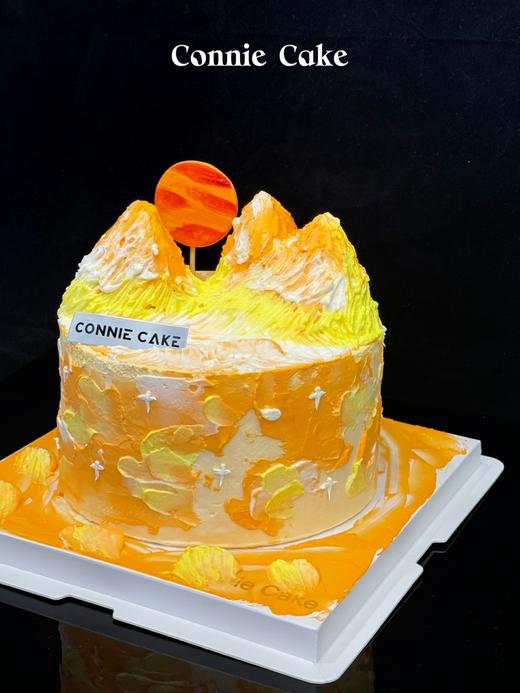 【1561】日照金山 商品图2