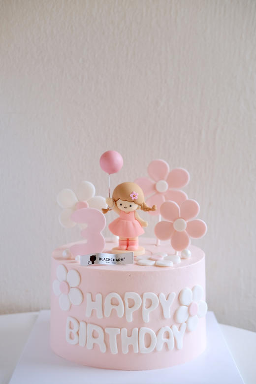 快乐小女孩 商品图2