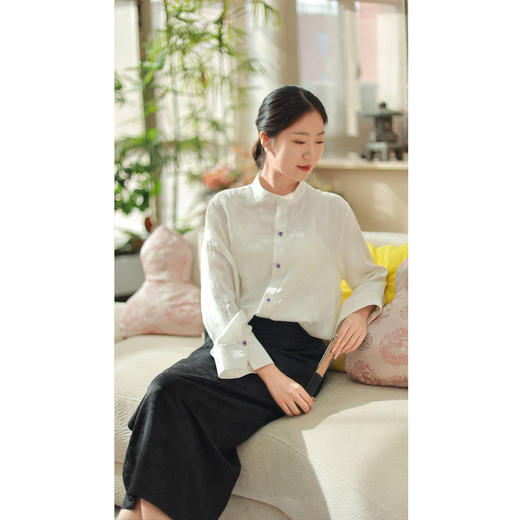 【抖音专属】半裙（24706844b-京元） 商品图2