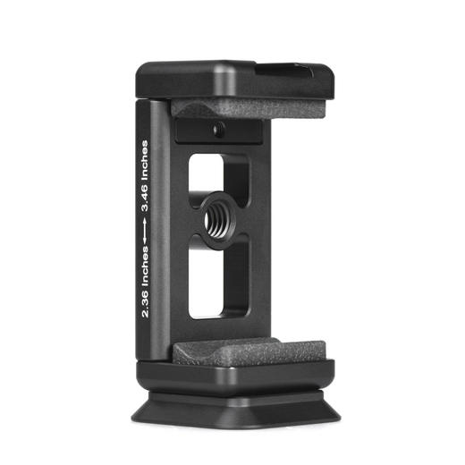 马小路Marsace MPC-07手机夹摄影器材三脚架云台附件直播专用 商品图0