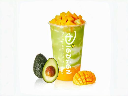 牛油果芒芒甘露 商品图0