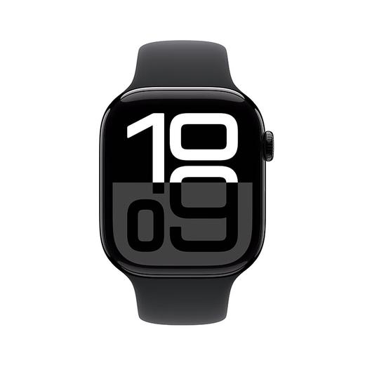 Apple Watch Series 10 铝金属表壳（GPS版） 商品图1