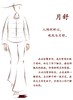 【抖音专属】月舒•棉服（23802519L-蜜合） 商品缩略图1