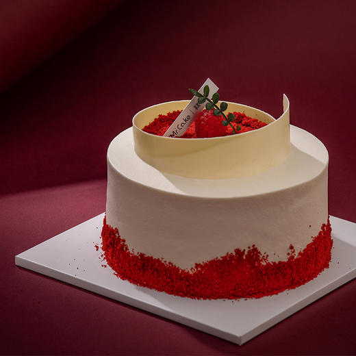 红丝绒 商品图4