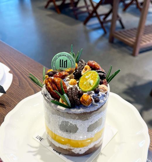 “芒”里偷“咸”奥利奥海盐芒果·MINI奶糕 商品图0