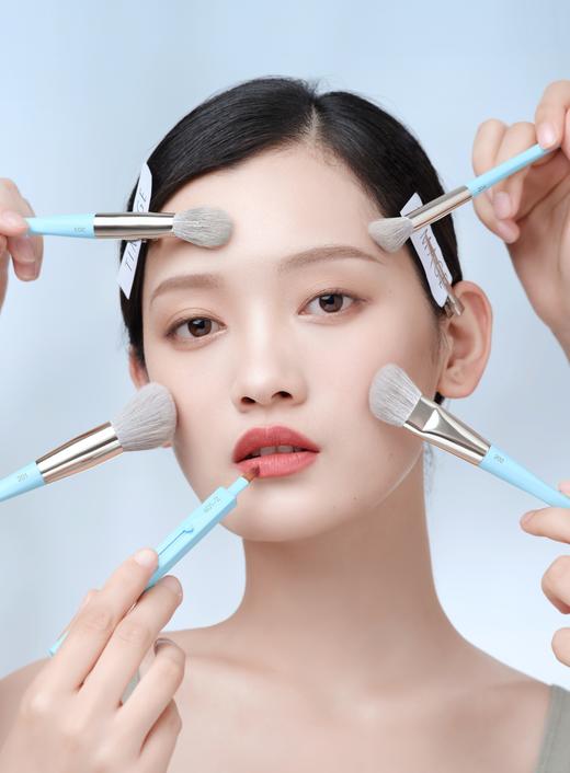 高定妆容&面部分析&步骤解析（门店） 商品图0