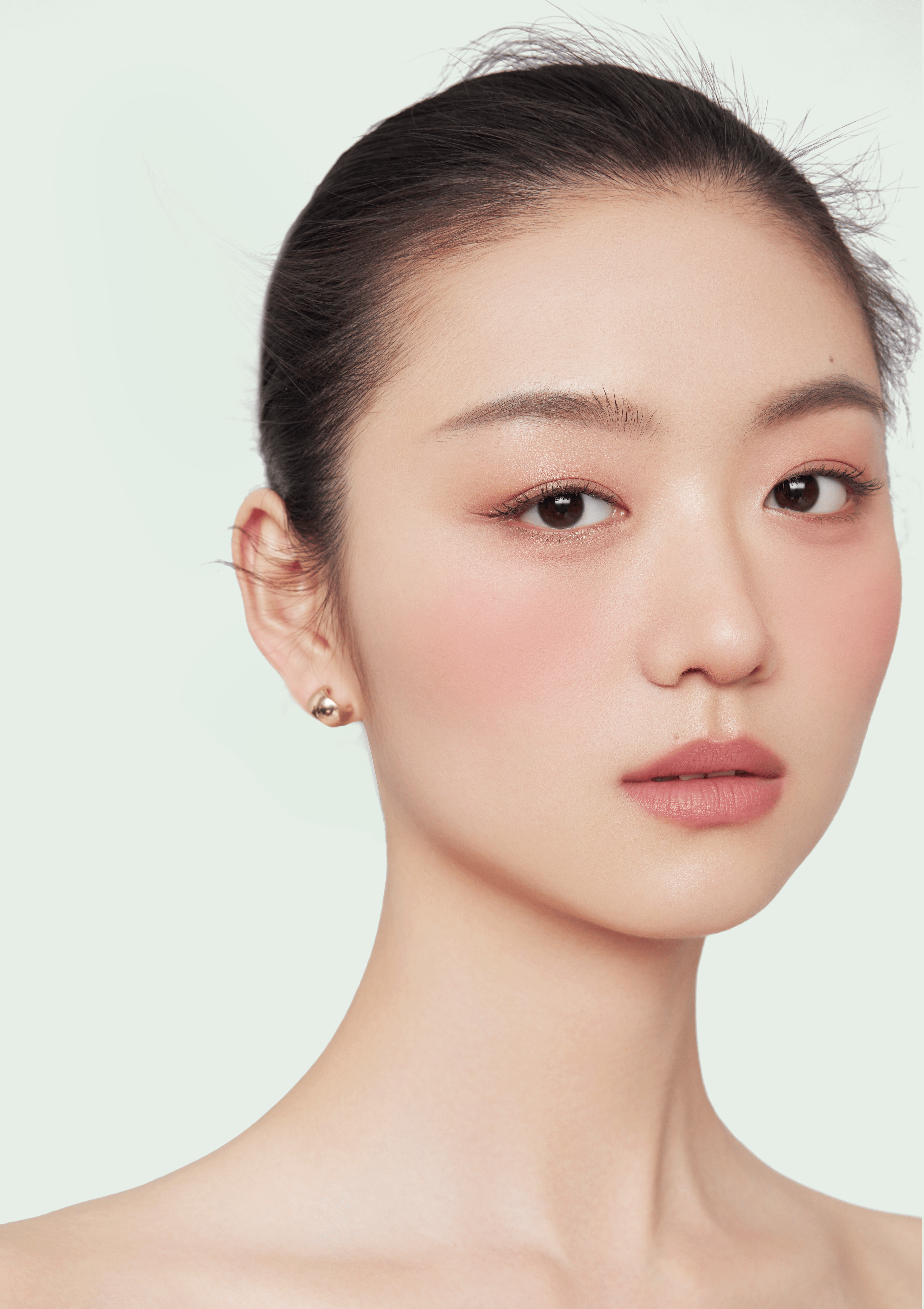 定制妆容+面部分析设计（门店）