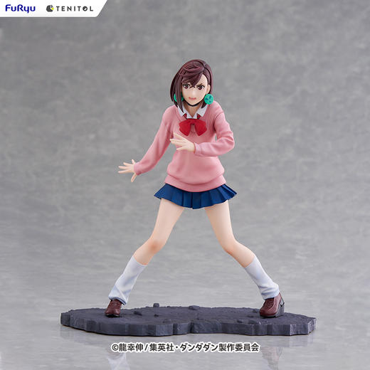 【GSC补款】TENITOL 绫濑桃 当哒当 手办模玩 商品图1