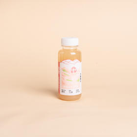 游赴hpp久保桃汁 270ml