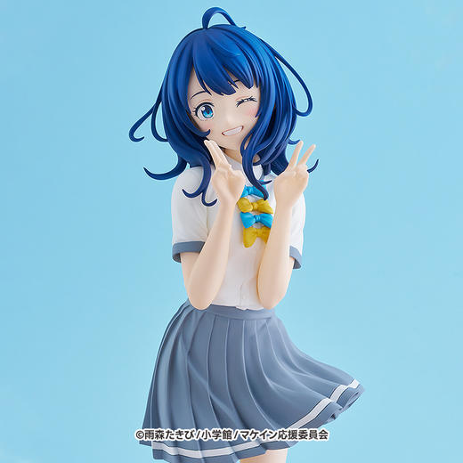 【GSC现货】POP UP PARADE 八奈见杏菜 L size 商品图2