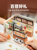 W-RT-超级世界-DW005-熊猫墩墩-面包房 商品缩略图4