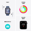 Apple Watch SE 铝金属表壳（GPS版）2024款 商品缩略图2