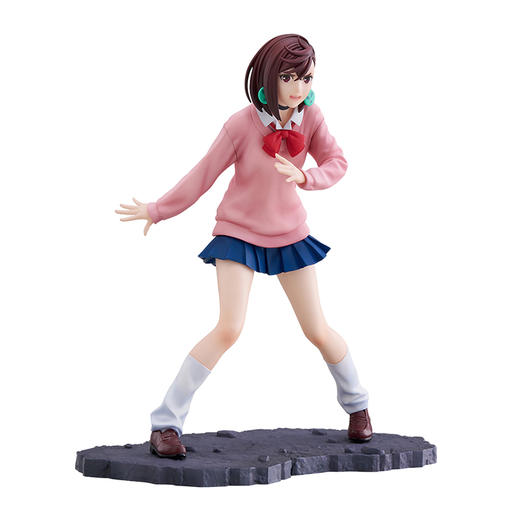 【GSC补款】TENITOL 绫濑桃 当哒当 手办模玩 商品图4