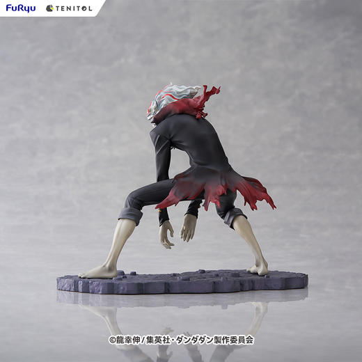 【GSC现货】TENITOL 高仓健（变身） 商品图2