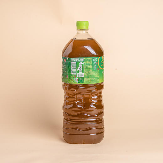 三得利伊右卫门茶味饮料 2L 商品图1