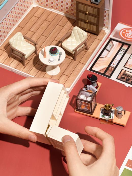 W-RT-超级世界-DW001-灵感打咖-咖啡店 商品图5