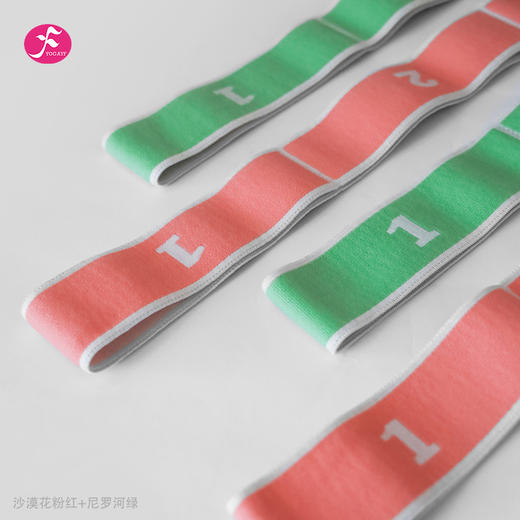 一梵一梵 数字拉力带  125*4.2CM，100-120磅 商品图4