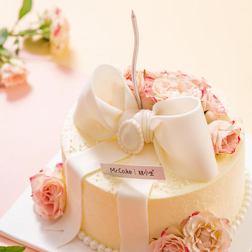 一路繁花 商品图3