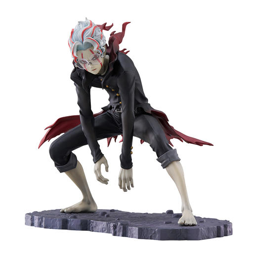 【GSC现货】TENITOL 高仓健（变身） 商品图4