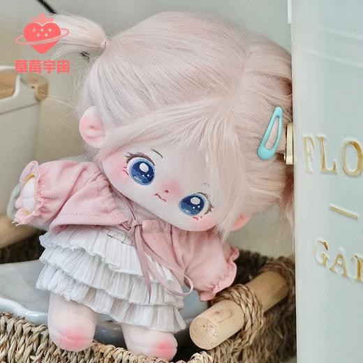 草莓宇宙-娃娃 商品图12