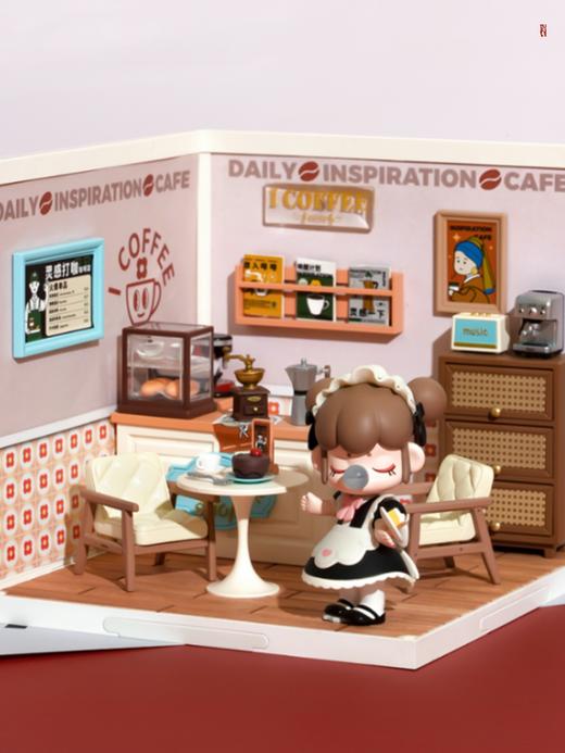 W-RT-超级世界-DW001-灵感打咖-咖啡店 商品图4