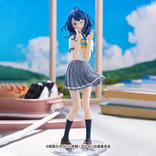 【GSC现货】POP UP PARADE 八奈见杏菜 L size 商品图3