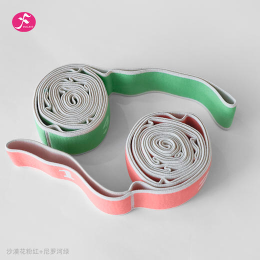 一梵一梵 数字拉力带  125*4.2CM，100-120磅 商品图1