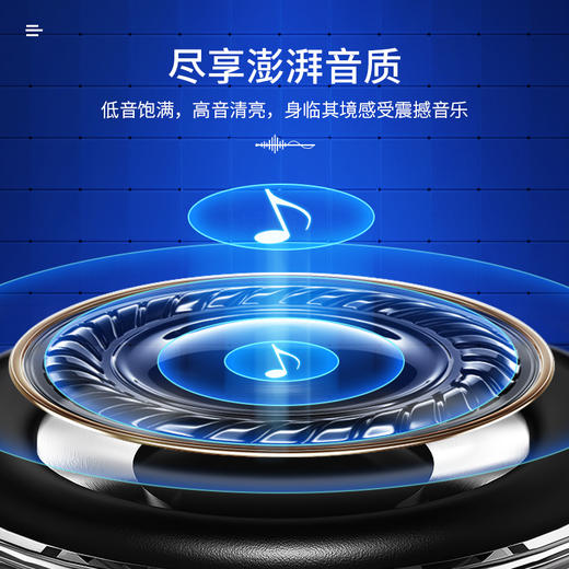 浩酷hoco. 真无线蓝牙耳机CES3 Pro 商品图1