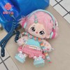 草莓宇宙-棉花娃娃 商品缩略图2