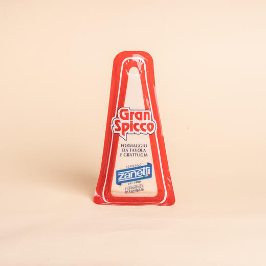 辛尼迪牌硬质干酪 150g 商品图0