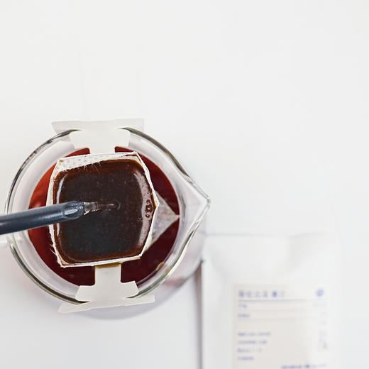 滤挂式焙炒咖啡粉 商品图3