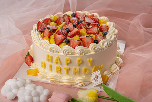 多满福 商品图0