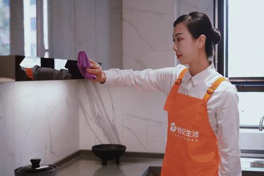 【到家服务】油烟机清洗【MJ】【DJ】 商品图0