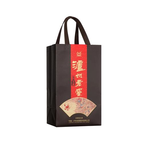 【最后37坛现货】 泸州老窖 头曲珍藏 52度 浓香型 1.5L 商品图4