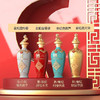 五粮液52°囍乙巳（蛇）年纪念酒4支装500ml*4支 商品缩略图12