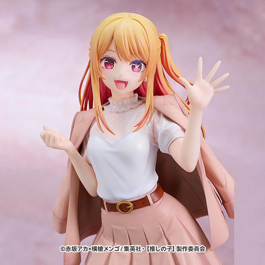 【GSC补款】1/6标准比例 露比 Date Style Ver. 商品图3