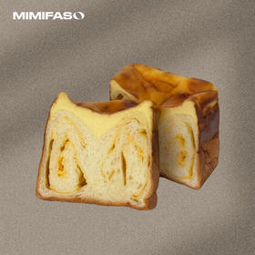 巴斯克吐司（2片装）