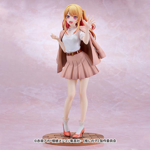 【GSC补款】1/6标准比例 露比 Date Style Ver. 商品图1