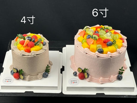 爆款水果多多（香草奶油） 商品图13