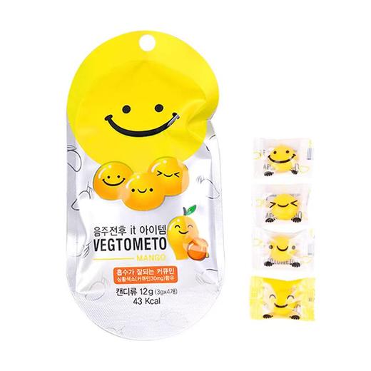 베그토메토츄 망고12g 商品图0